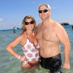 Meet your Posher, Robin